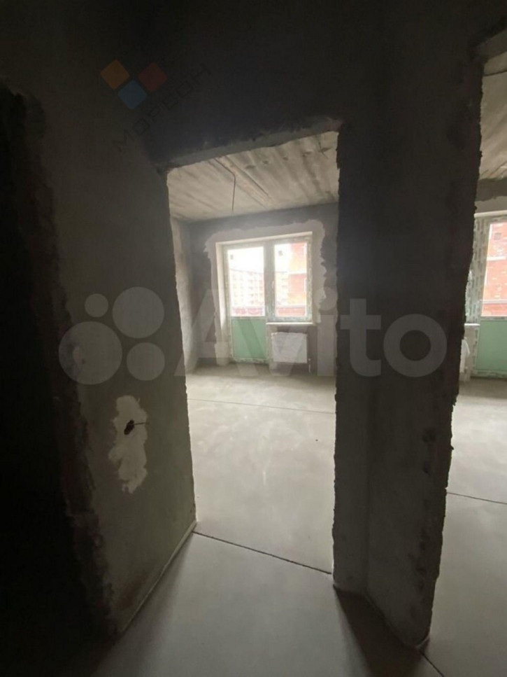 1-комн квартира Бжегокайская ул, 90/5к6