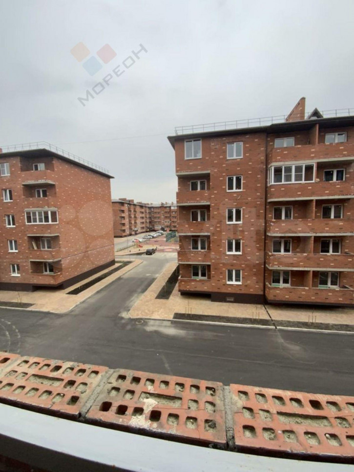 1-комн квартира Бжегокайская ул, 90/5к6