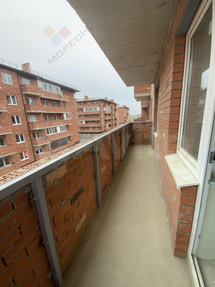 1-комн квартира Бжегокайская ул, 90/5к6
