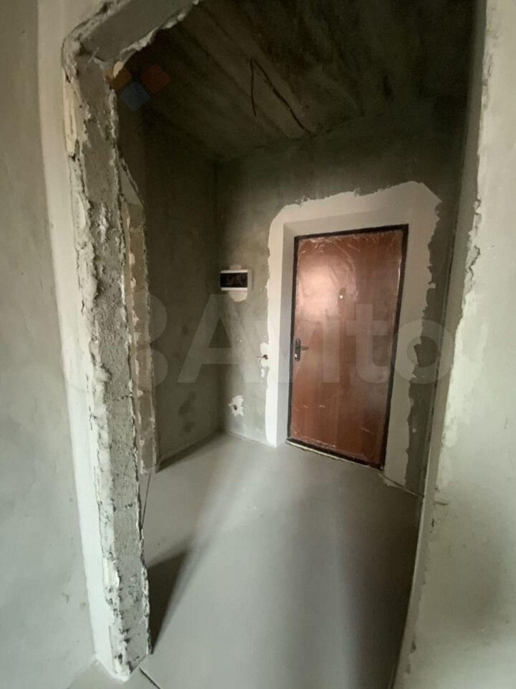1-комн квартира Бжегокайская ул, 90/5к6