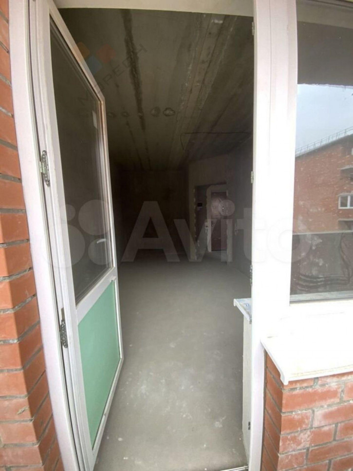 1-комн квартира Бжегокайская ул, 90/5к6
