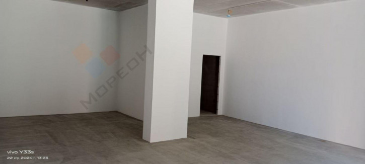 Торговое помещение Григория Булгакова ул, 7