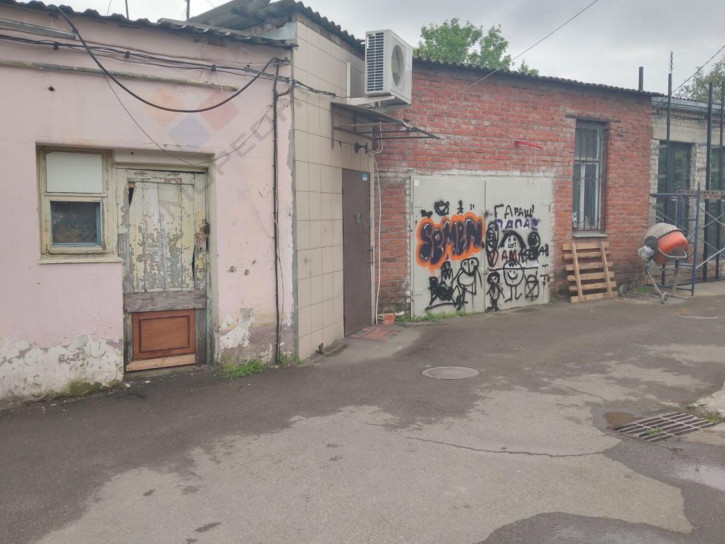 Помещение свободного назначения Митрофана Седина ул, 99
