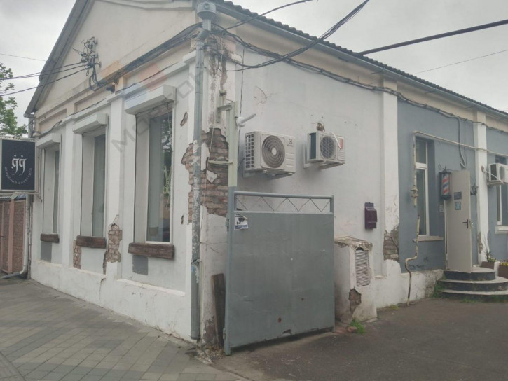 Помещение свободного назначения Митрофана Седина ул, 99