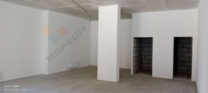 Торговое помещение Григория Булгакова ул, 7