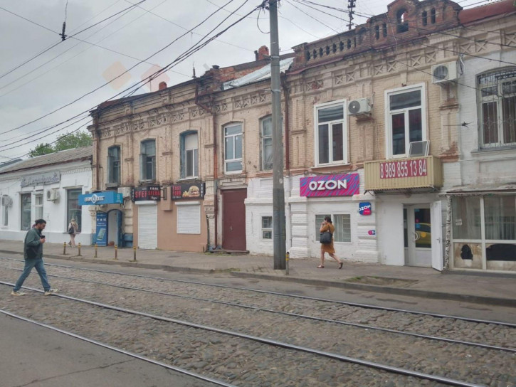 Помещение свободного назначения Гоголя ул, 75
