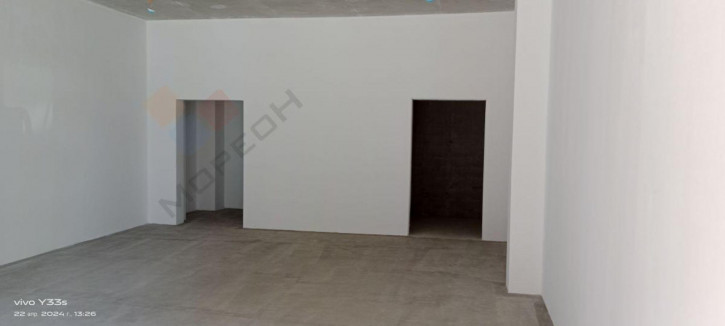 Торговое помещение Григория Булгакова ул, 7