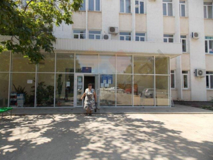 Офис Свердлова ул, 2
