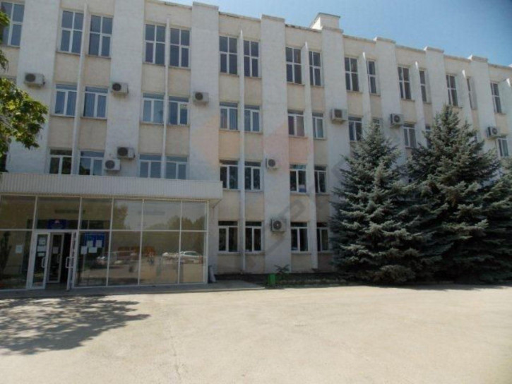 Офис Свердлова ул, 2