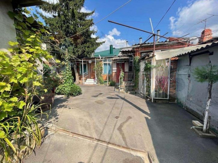 Коттедж/дом Янковского ул, 76