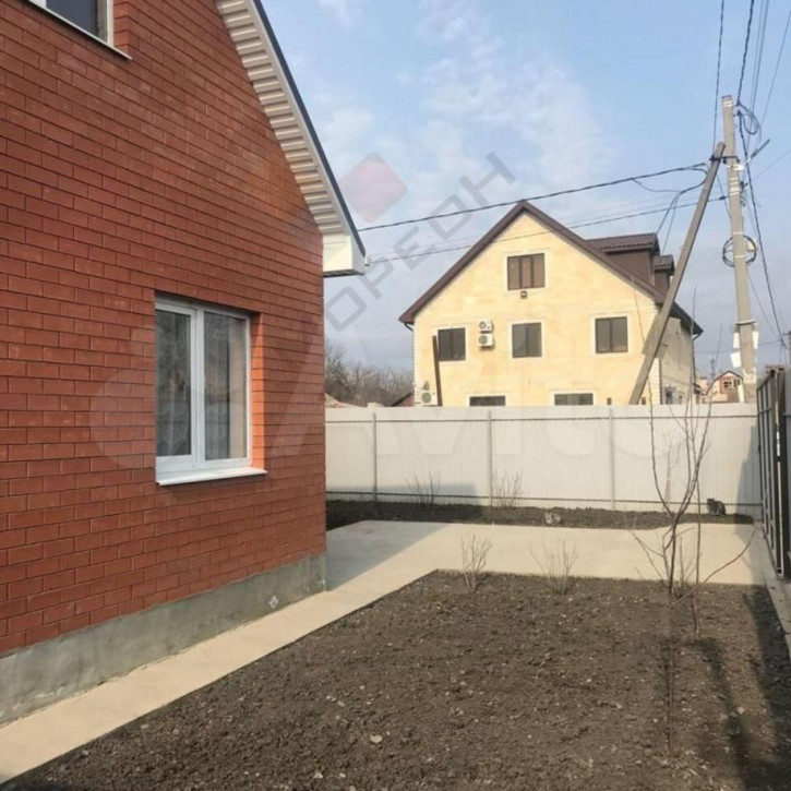 Коттедж/дом Яблоневая ул, 82