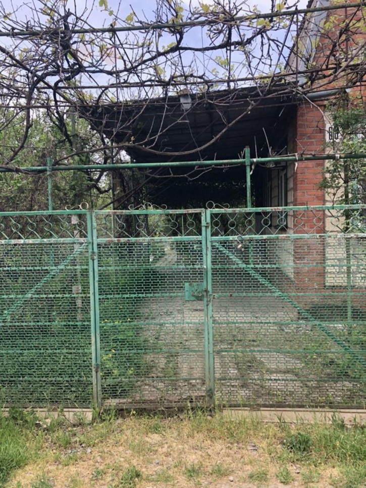 Коттедж/дом Яблоневая ул