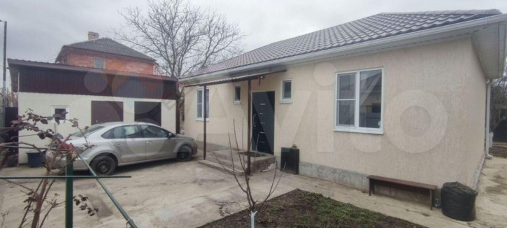 Коттедж/дом Вишнёвая ул, 169