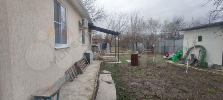 Коттедж/дом Вишнёвая ул, 169