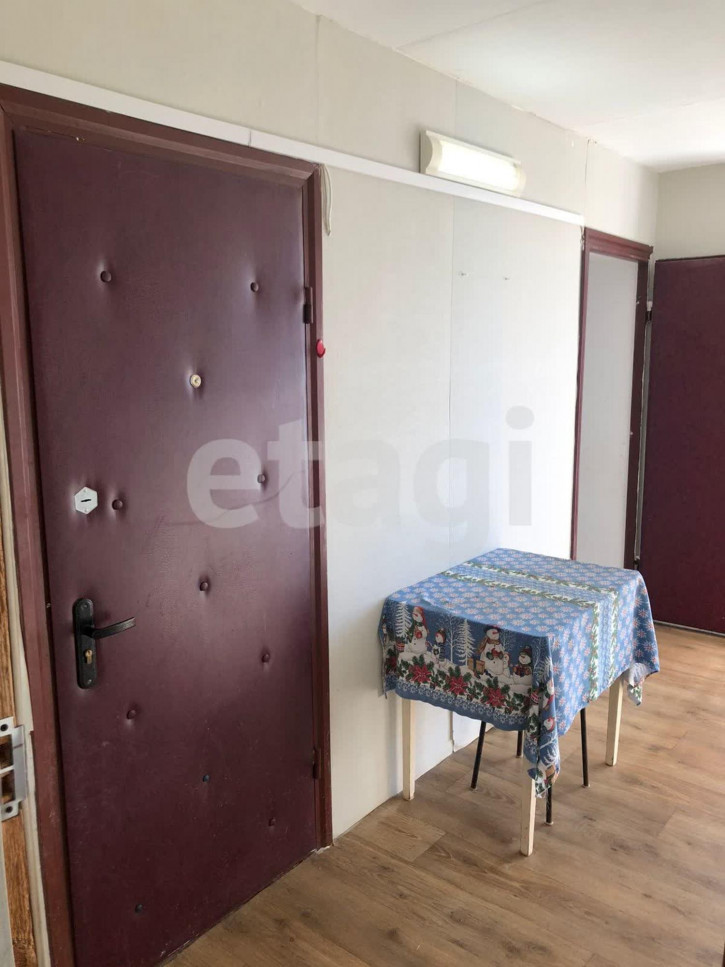 Комната Северной правды, 32
