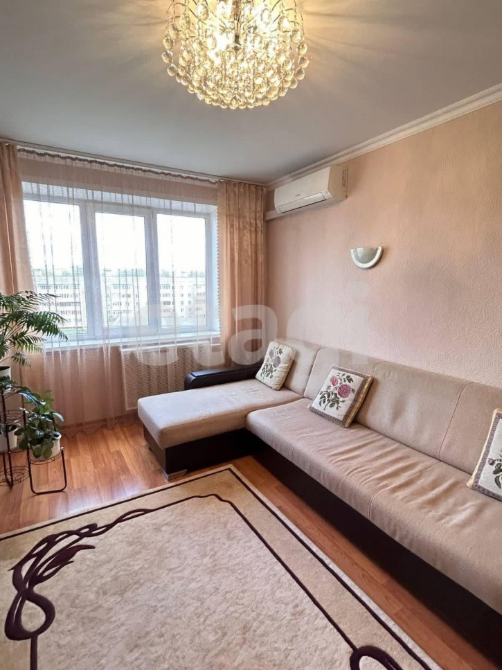 4-комн квартира Давыдовский-2 мкр., 33