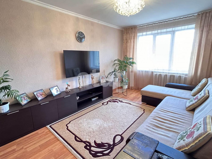 4-комн квартира Давыдовский-2 мкр., 33