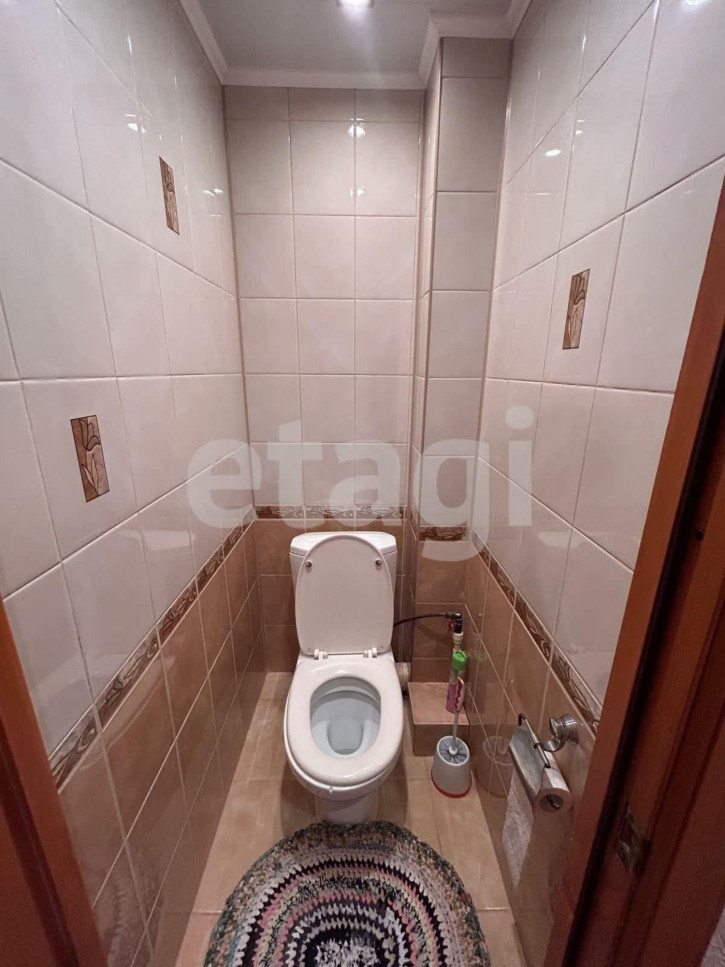 4-комн квартира Давыдовский-2 мкр., 33