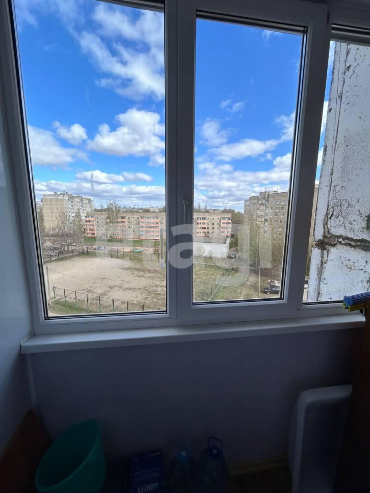 4-комн квартира Давыдовский-2 мкр., 33