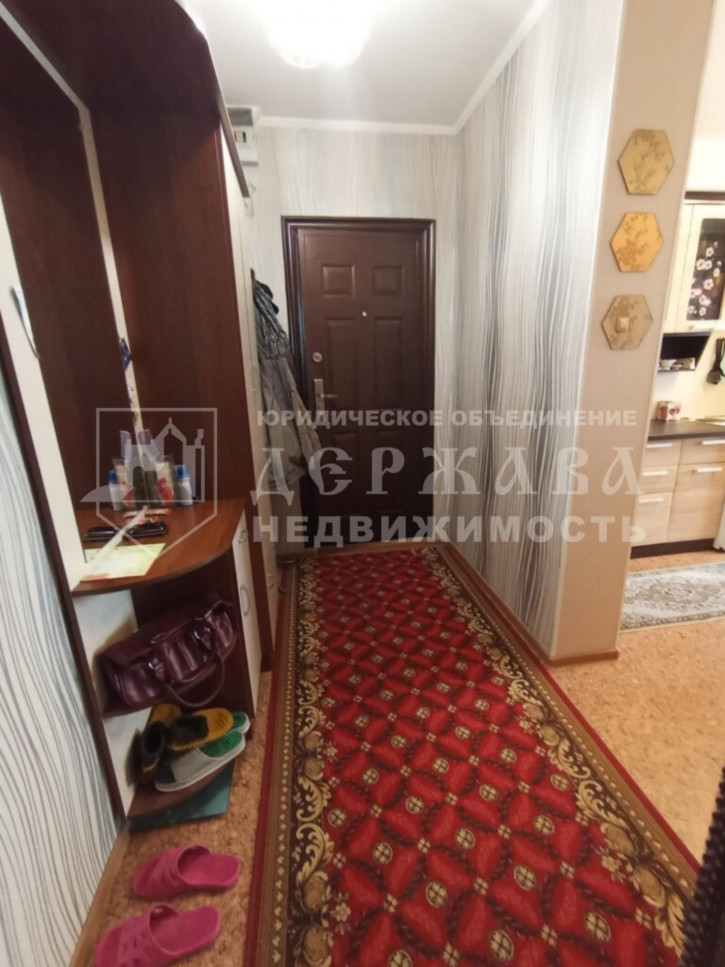 2-комн квартира проспект Шахтёров