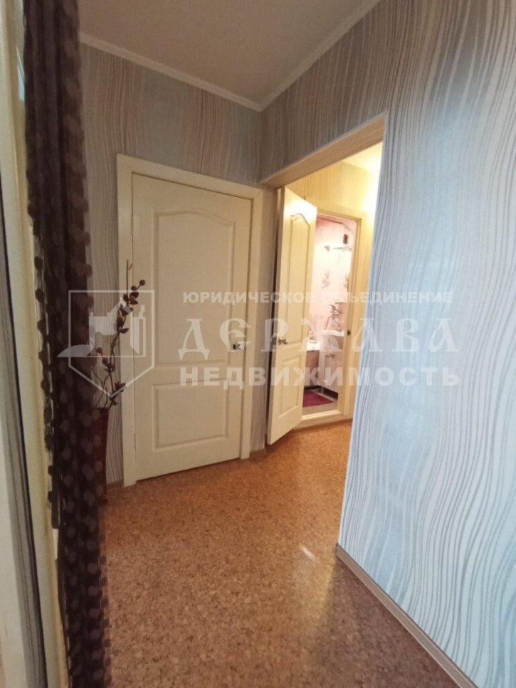 2-комн квартира проспект Шахтёров