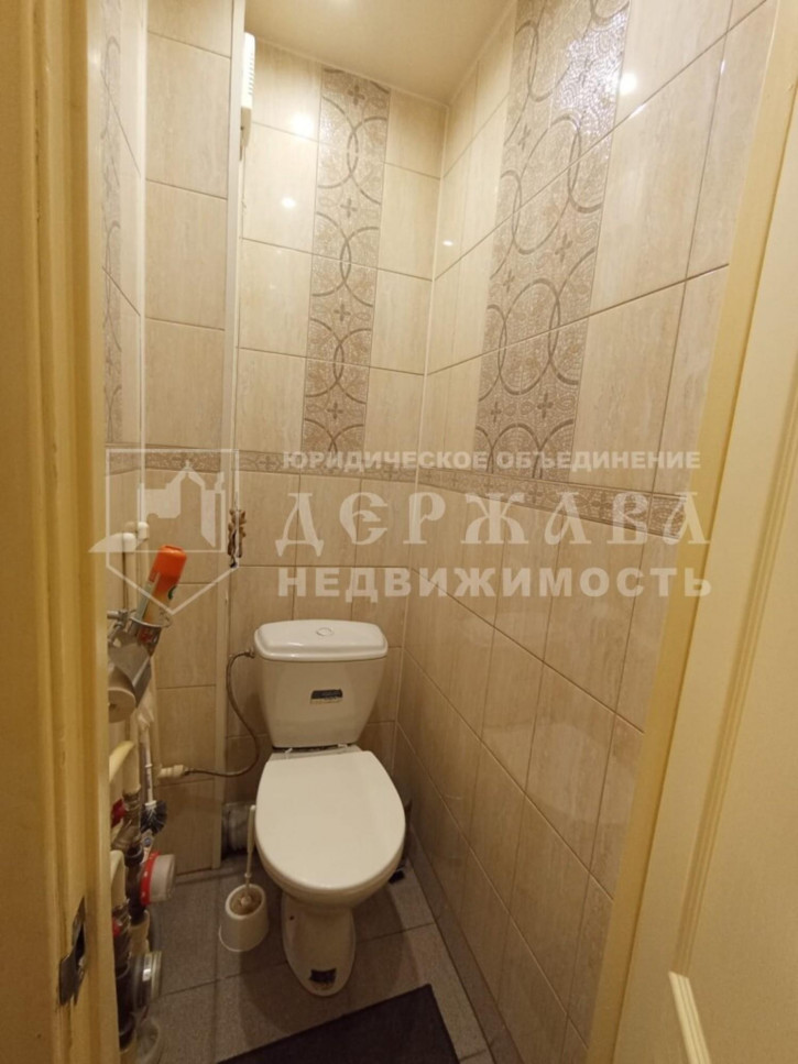 2-комн квартира проспект Шахтёров
