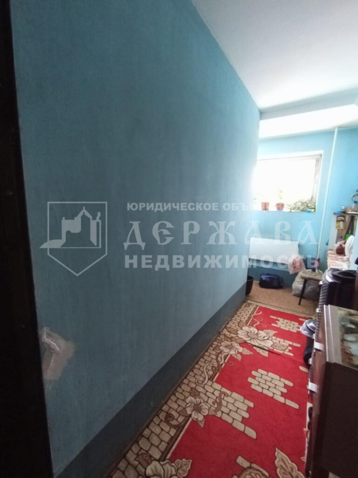 2-комн квартира проспект Шахтёров