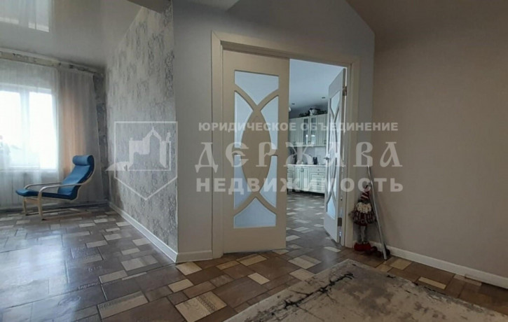 Коттедж/дом Центральная улица