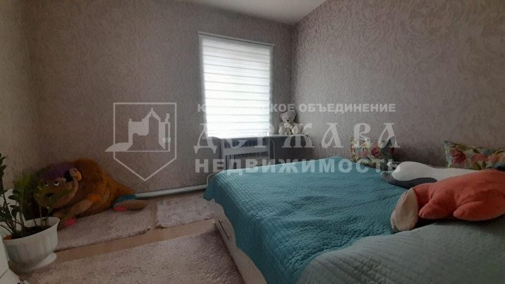 Коттедж/дом Центральная улица