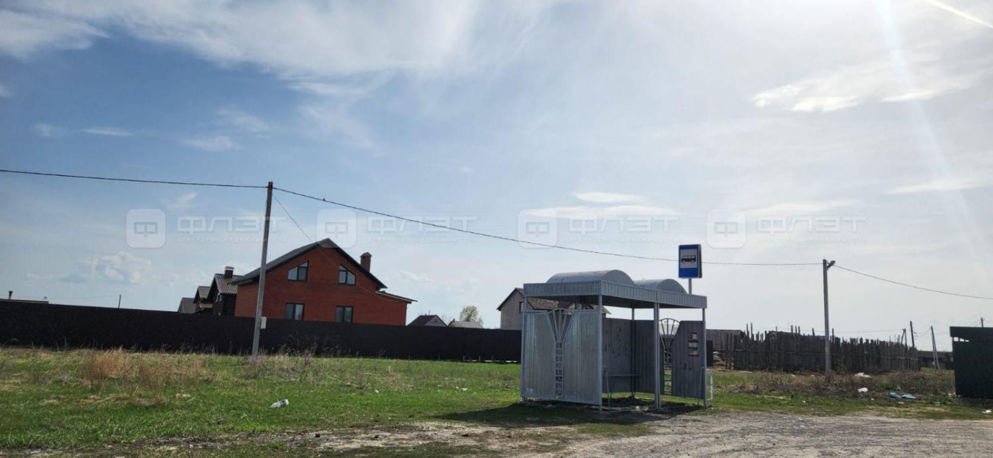 Купить землю, земельный участок за 850 000 рублей на ул. Центральная, дом 26
