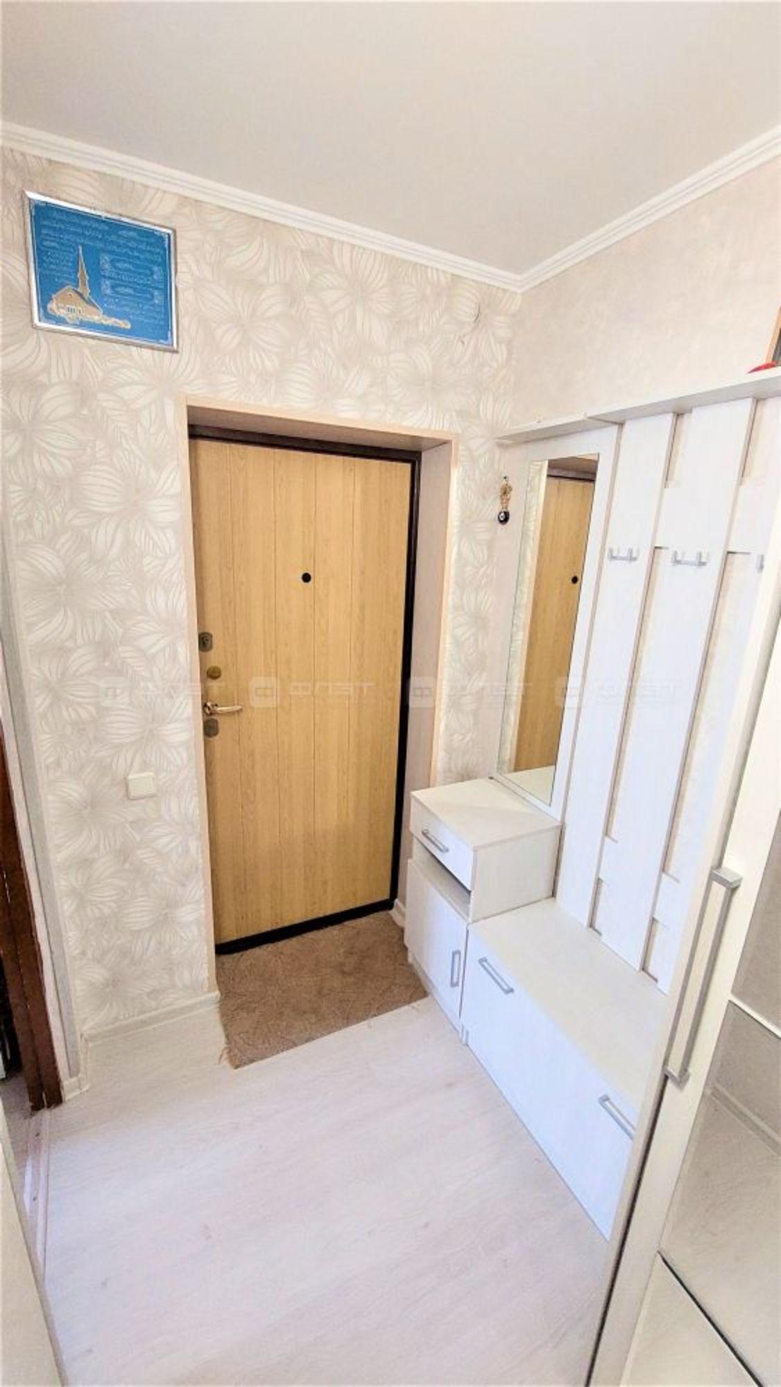Купить квартиру за 10 670 000 рублей на ул. Академика Парина, дом 6