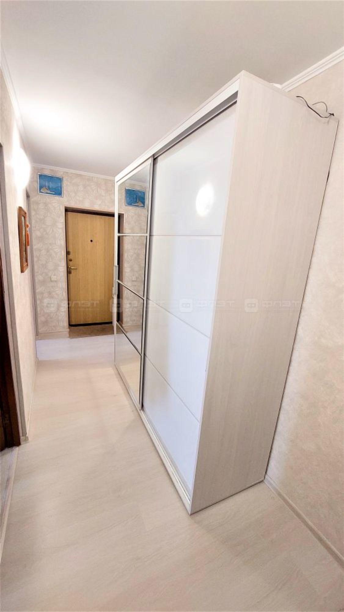 Купить квартиру за 10 670 000 рублей на ул. Академика Парина, дом 6