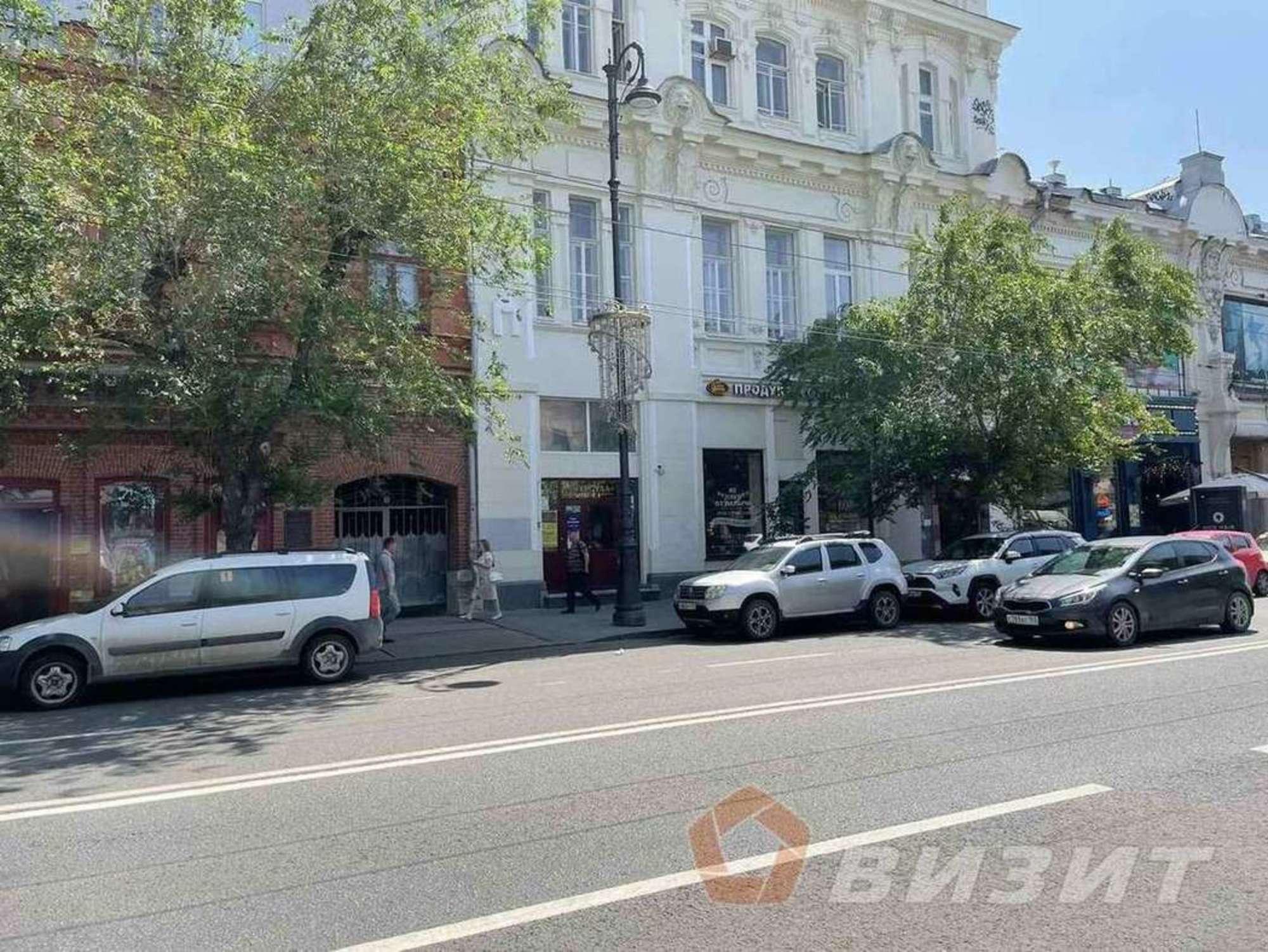 Купить ОСЗ, отдельно стоящее здание за 10 400 000 рублей на Куйбышева улица, 103