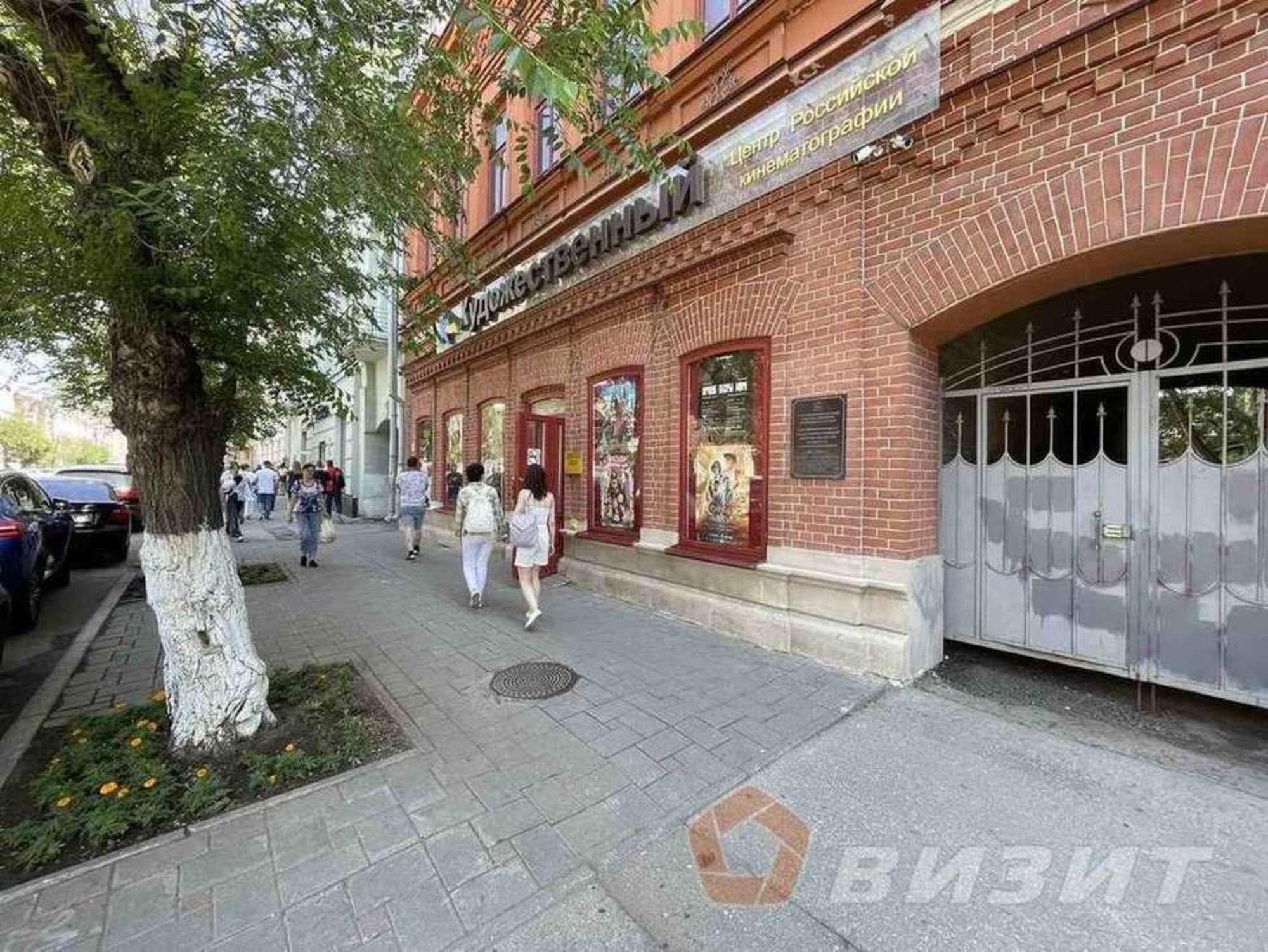 Купить ОСЗ, отдельно стоящее здание за 10 400 000 рублей на Куйбышева улица, 103
