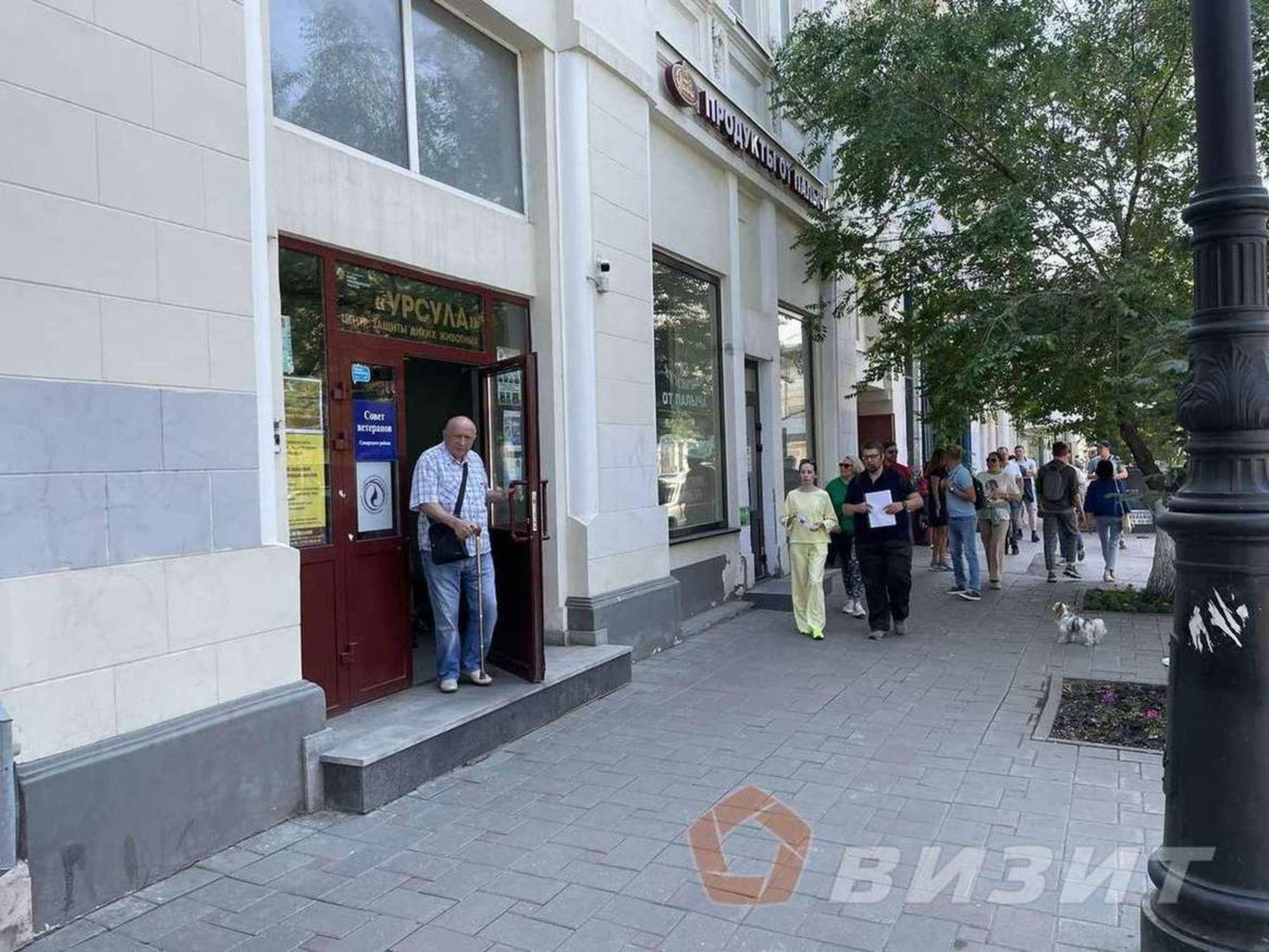 Купить ОСЗ, отдельно стоящее здание за 10 400 000 рублей на Куйбышева улица, 103