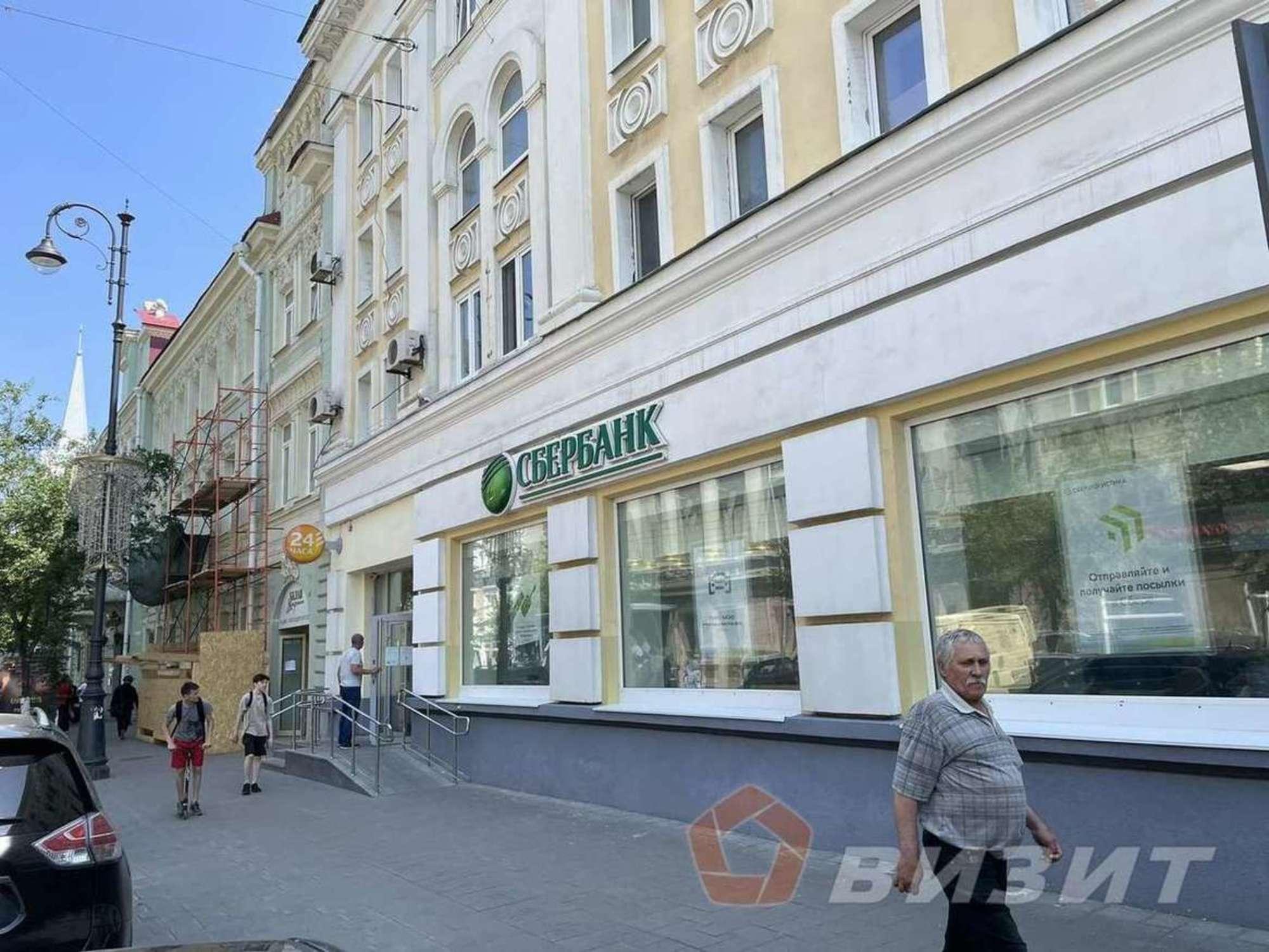 Купить ОСЗ, отдельно стоящее здание за 10 400 000 рублей на Куйбышева улица, 103