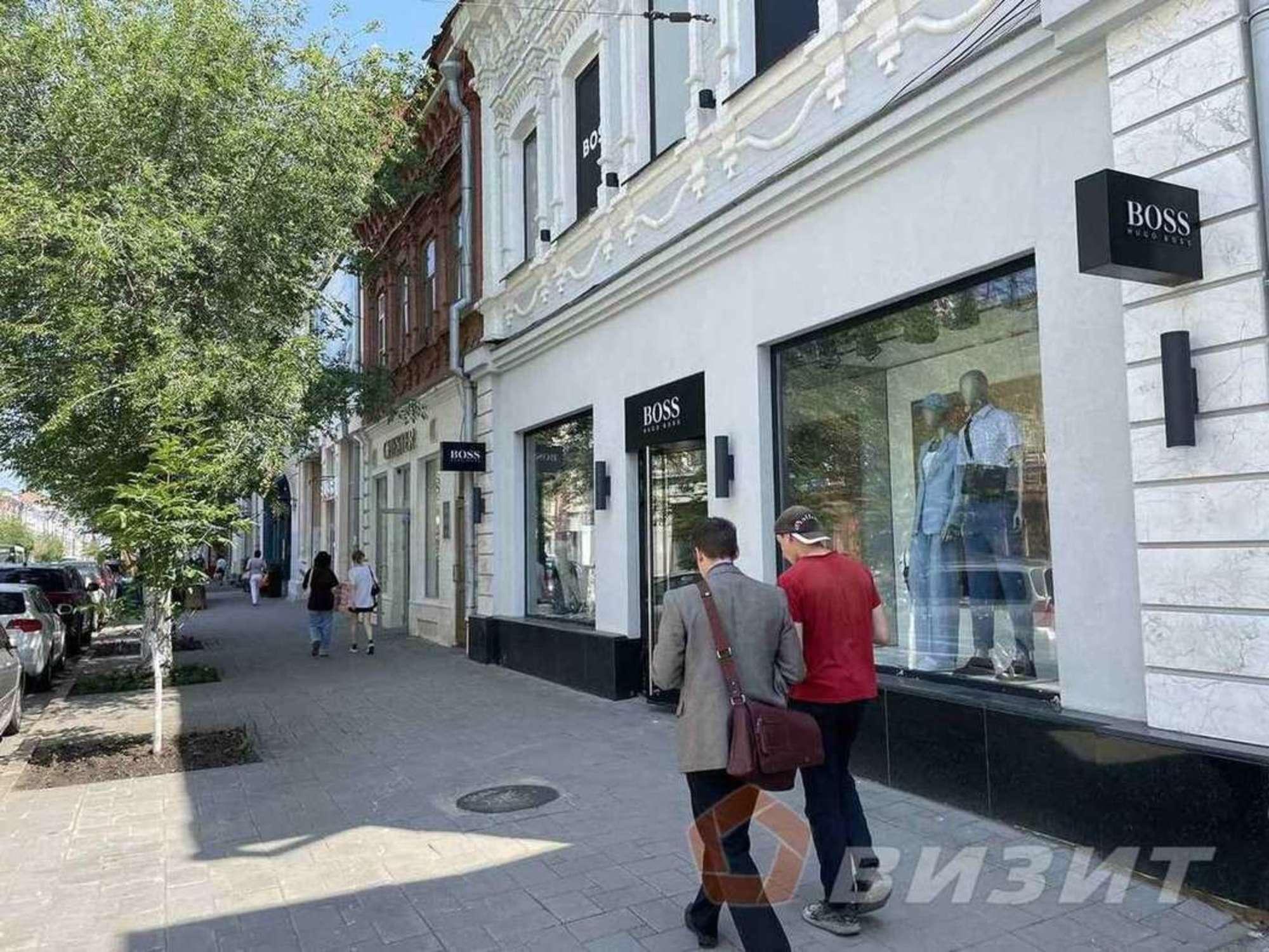 Купить ОСЗ, отдельно стоящее здание за 10 400 000 рублей на Куйбышева улица, 103