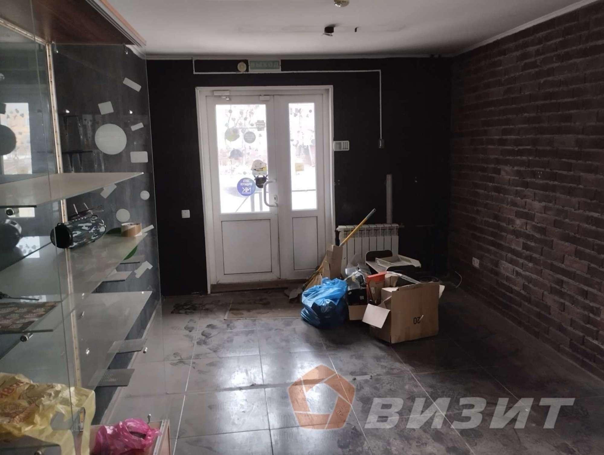 Купить торговое помещение за 5 300 000 рублей на Гагарина улица, 129