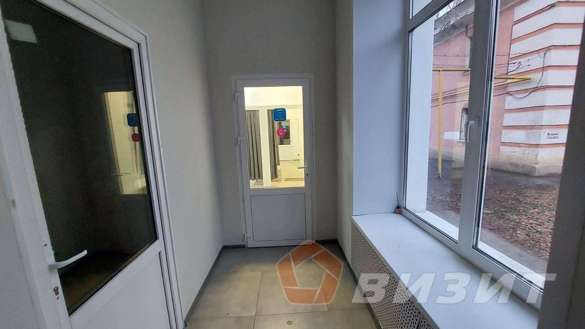 Купить торговое помещение за 7 500 000 рублей на Свободы улица, 168