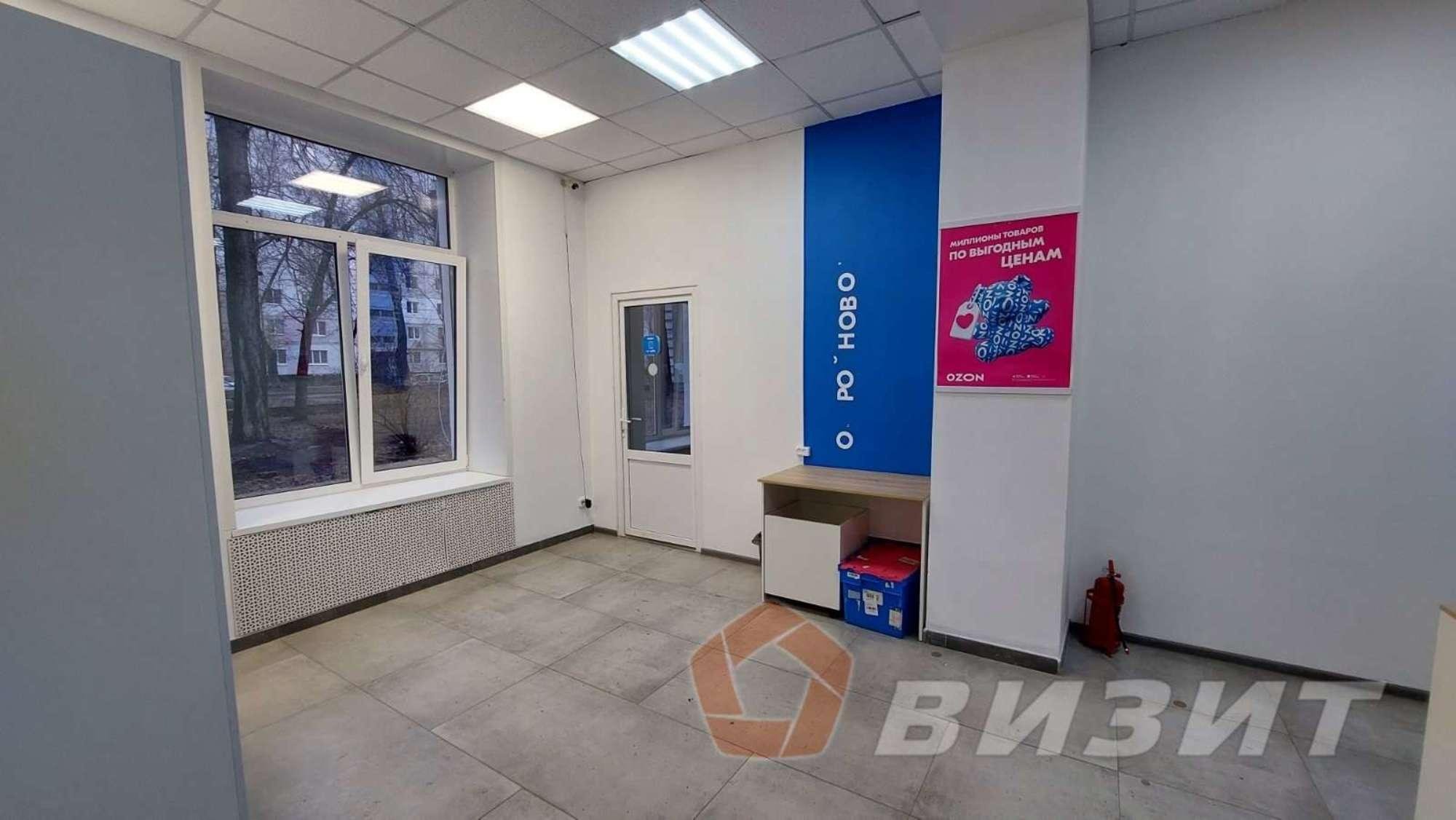 Купить торговое помещение за 7 500 000 рублей на Свободы улица, 168