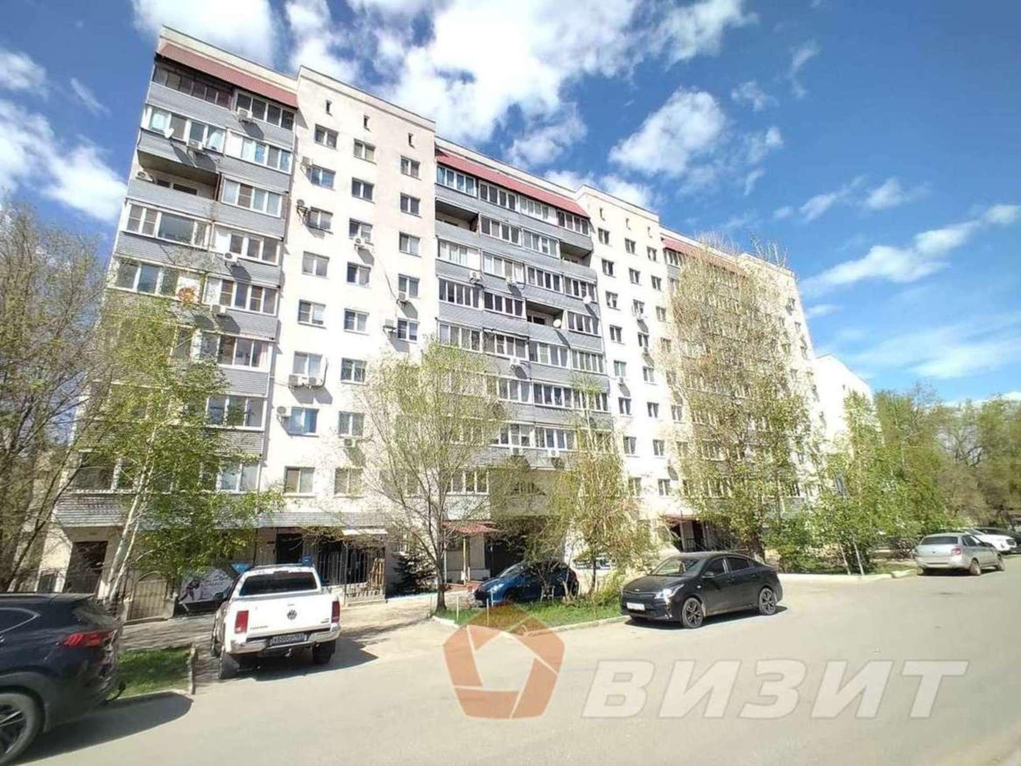 Купить офис, помещение под офис за 9 000 000 рублей на Академика Павлова улица, 80