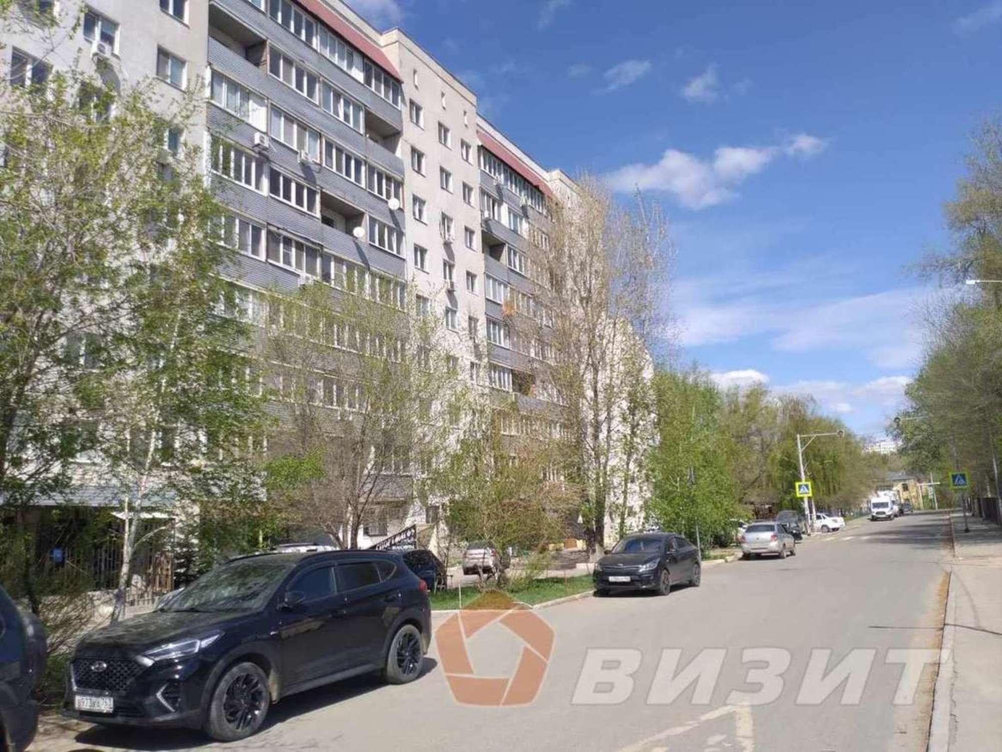 Купить офис, помещение под офис за 9 000 000 рублей на Академика Павлова улица, 80