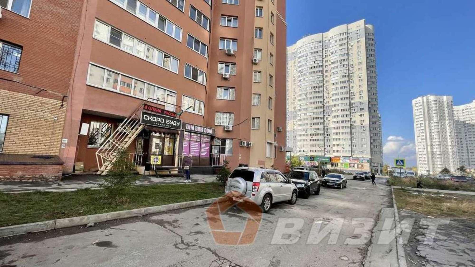 Купить торговое помещение за 11 850 000 рублей на Мичурина улица, 147
