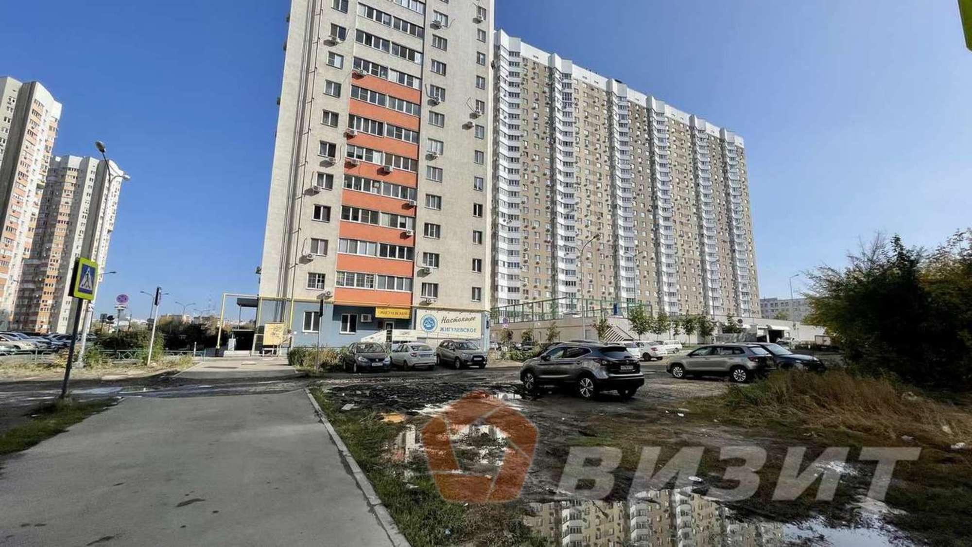 Купить торговое помещение за 11 850 000 рублей на Мичурина улица, 147
