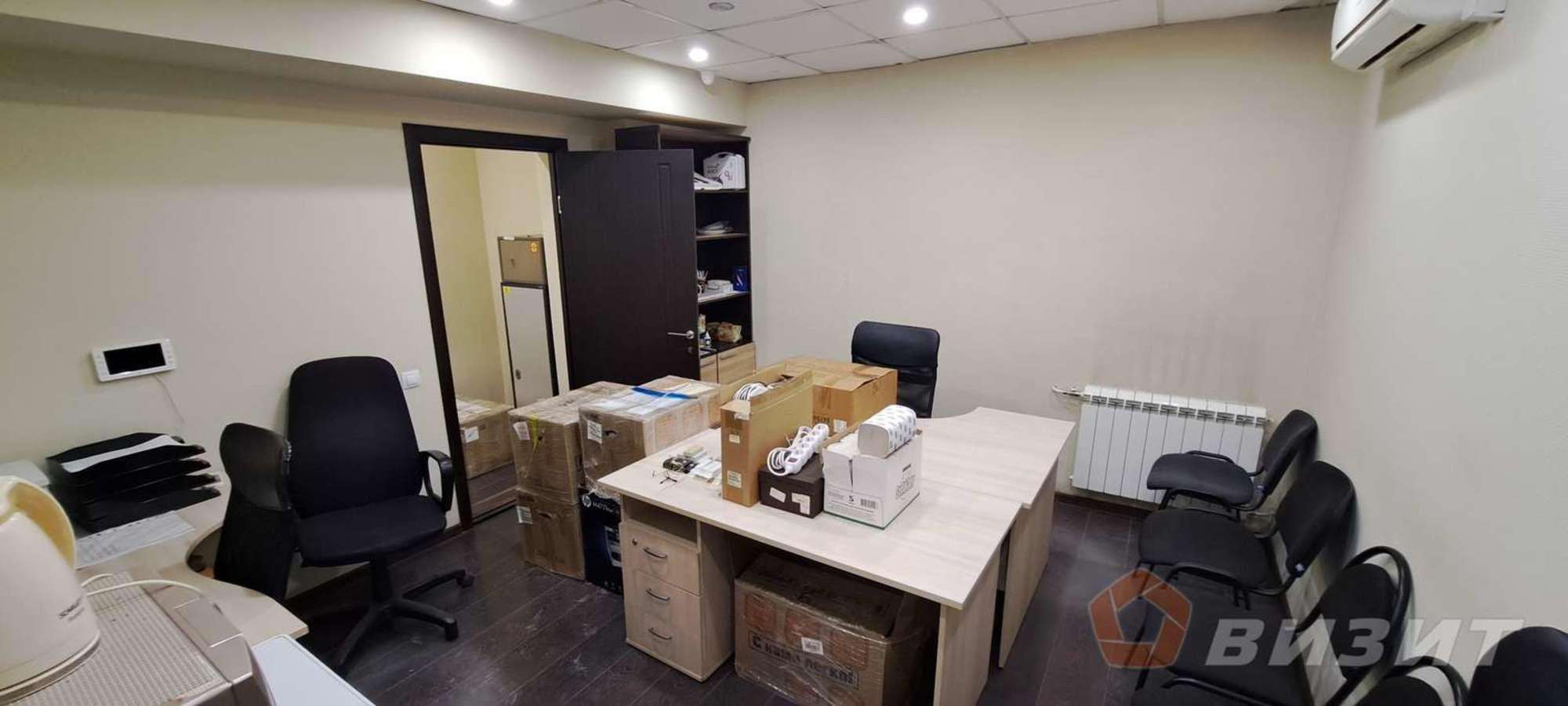 Сдать офис, помещение под офис за 25 000 рублей на Вилоновская улица, 84