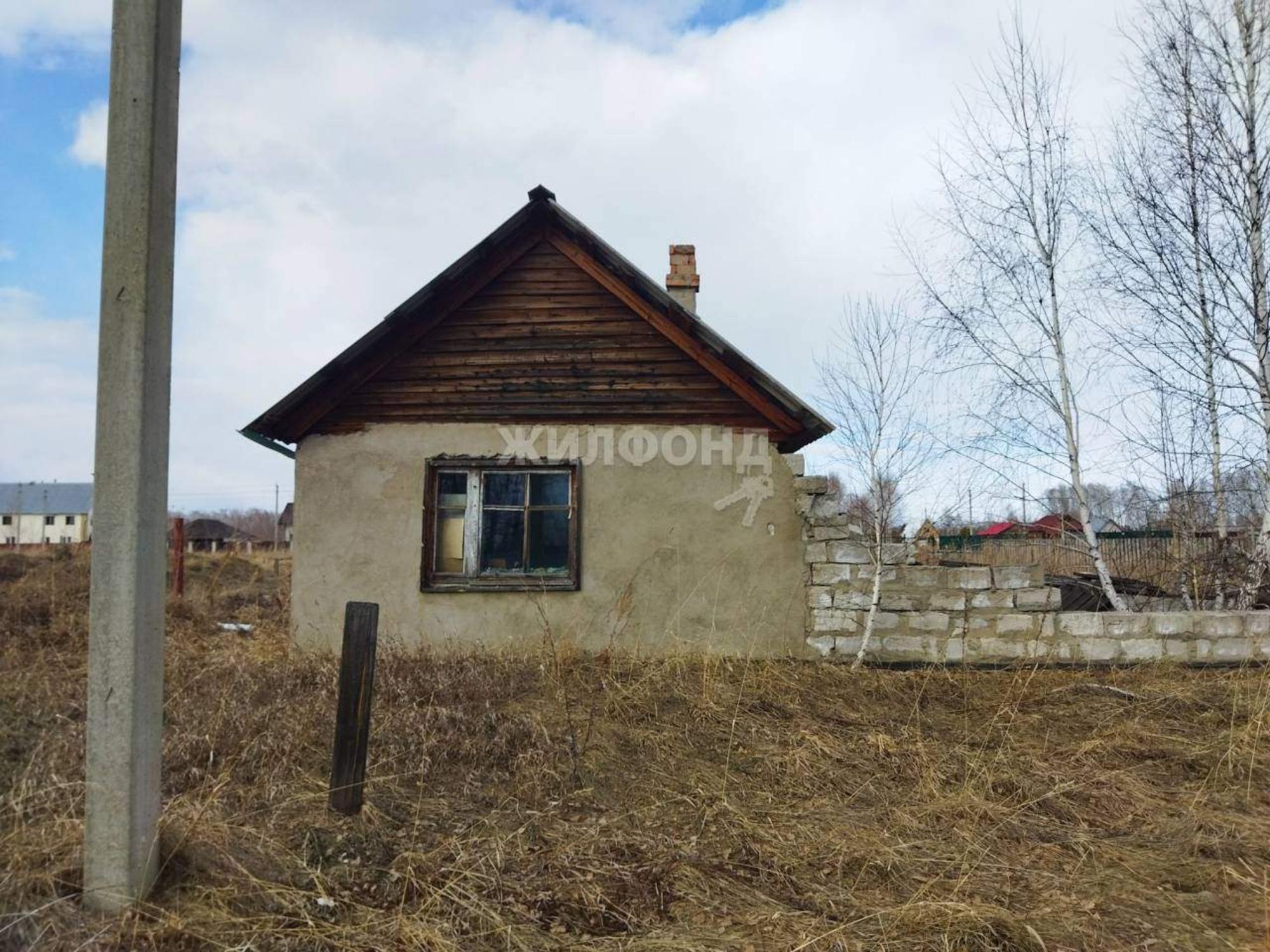 Купить дачу, дом, коттедж за 1 550 000 рублей на Рассветная улица