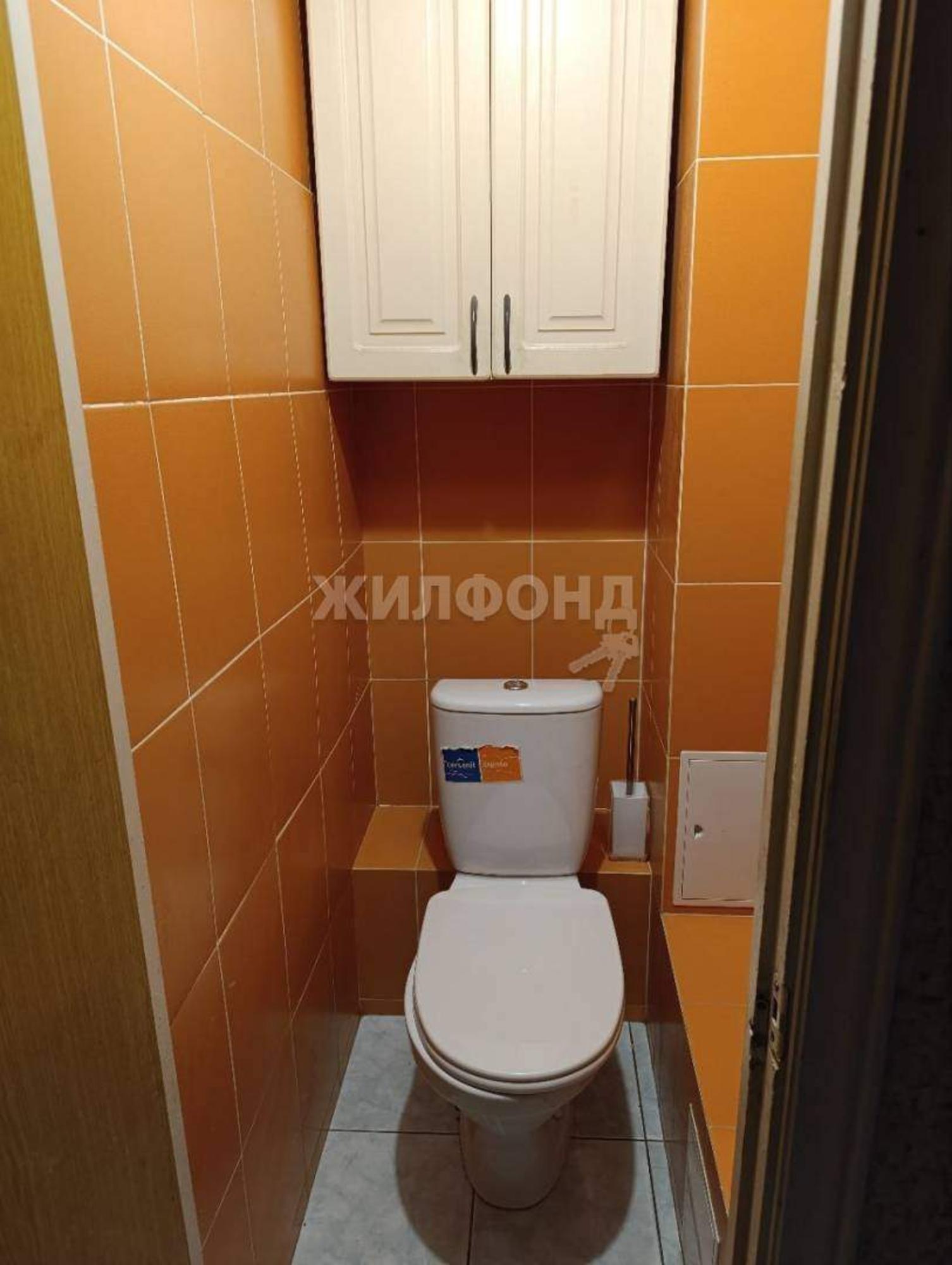 Купить квартиру за 7 450 000 рублей на Героев Труда улица, д.33А