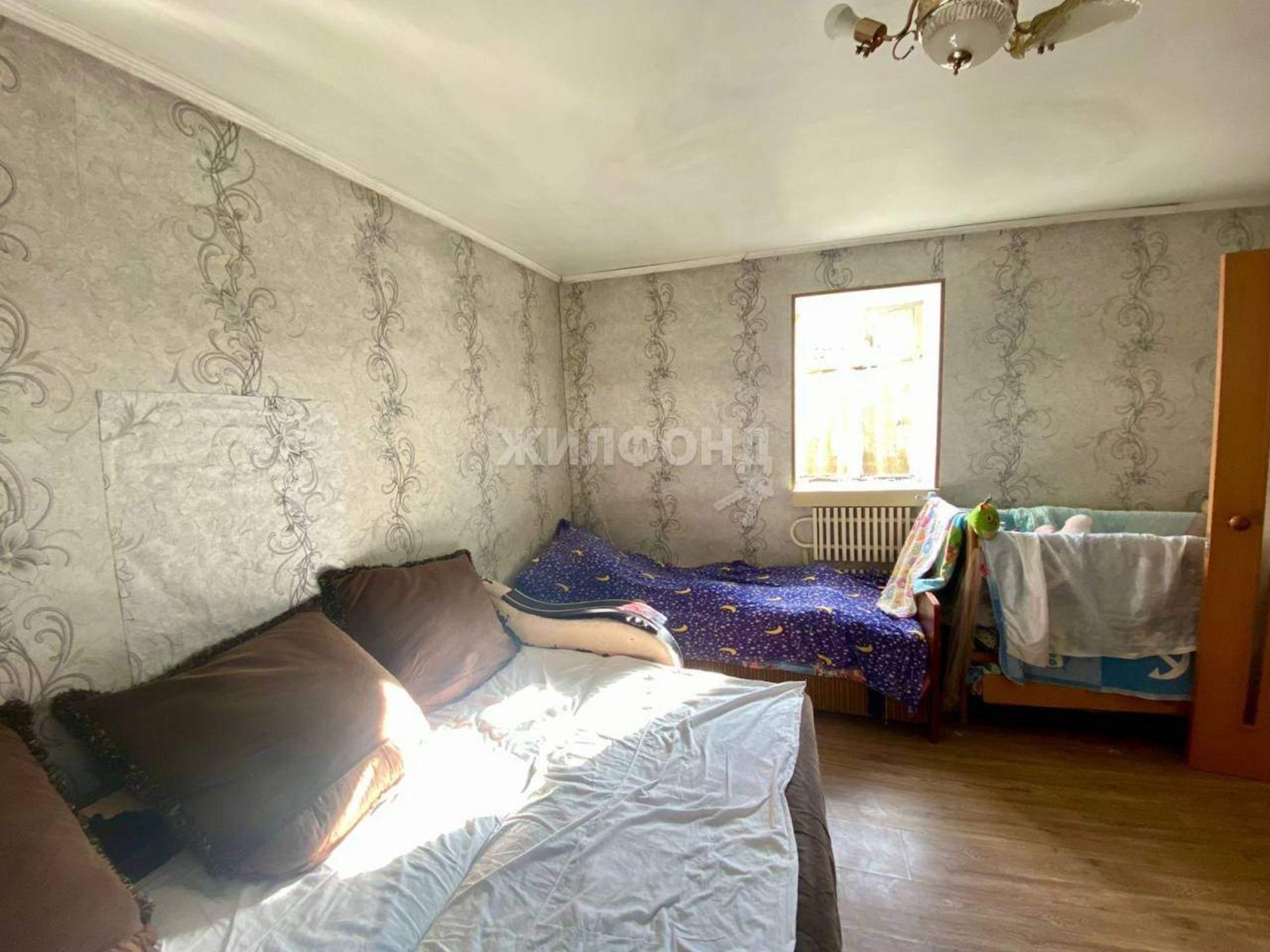 Купить дачу, дом, коттедж за 3 300 000 рублей на Кирова улица