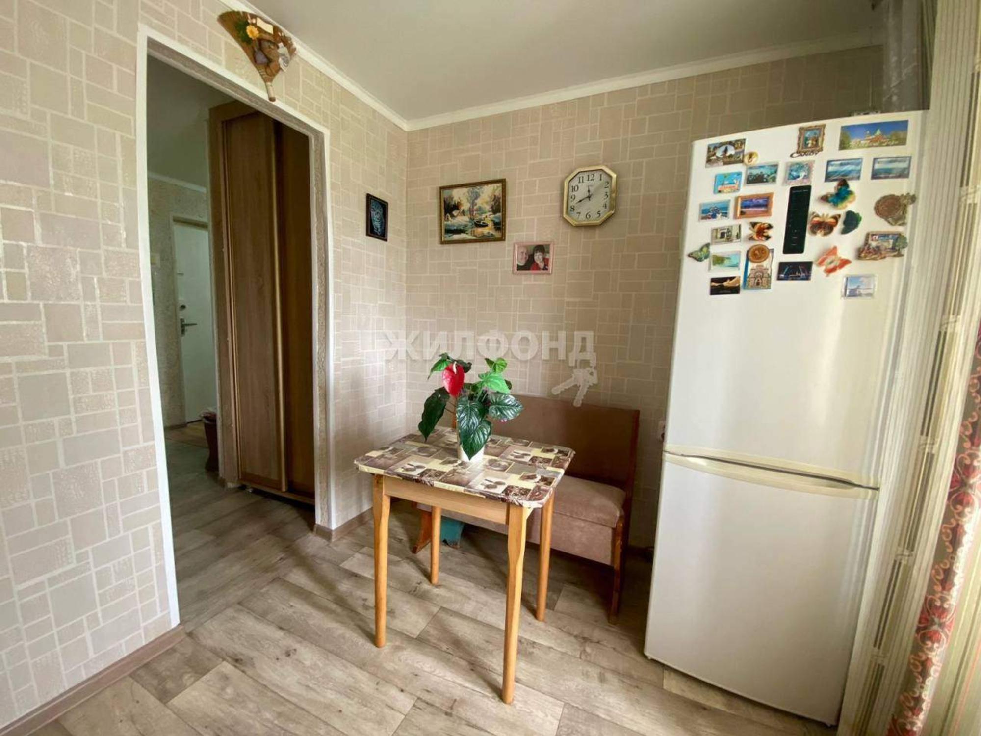 Купить квартиру за 4 500 000 рублей на Калинина улица, д.129/1