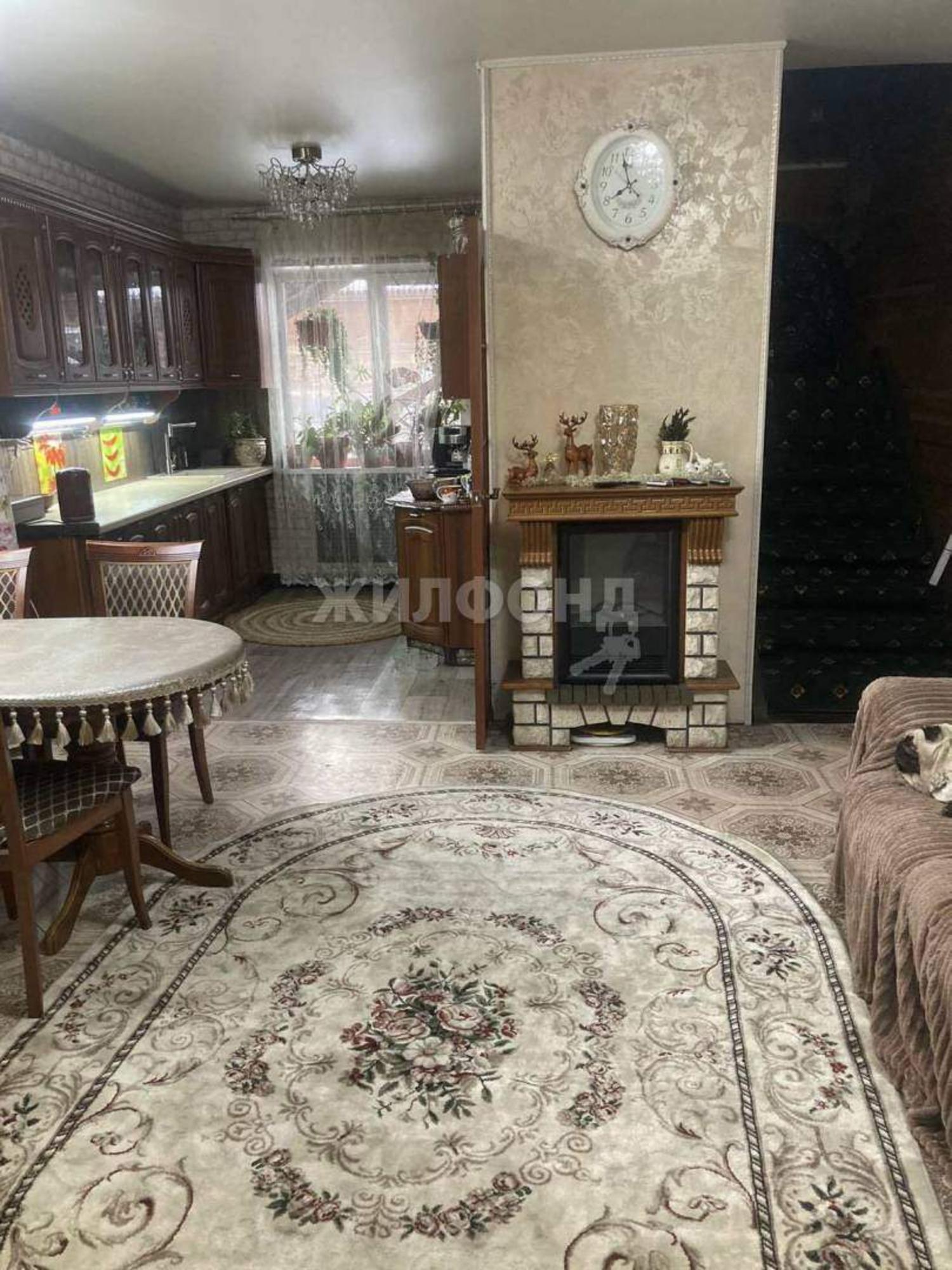 Купить дачу, дом, коттедж за 12 500 000 рублей на Кежиктиг улица
